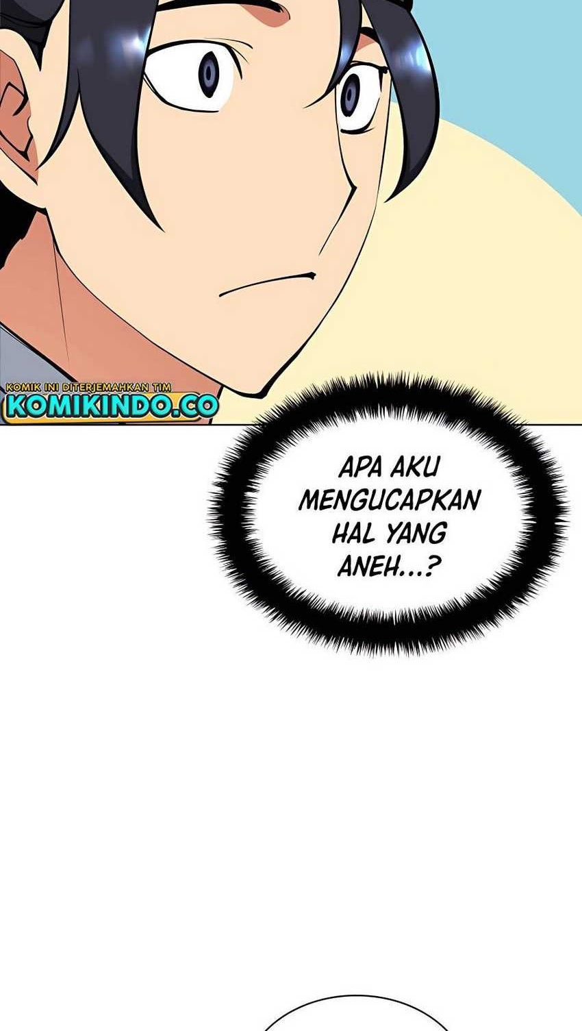 Records Of The Swordsman Scholar Chapter 104 Gambar 37