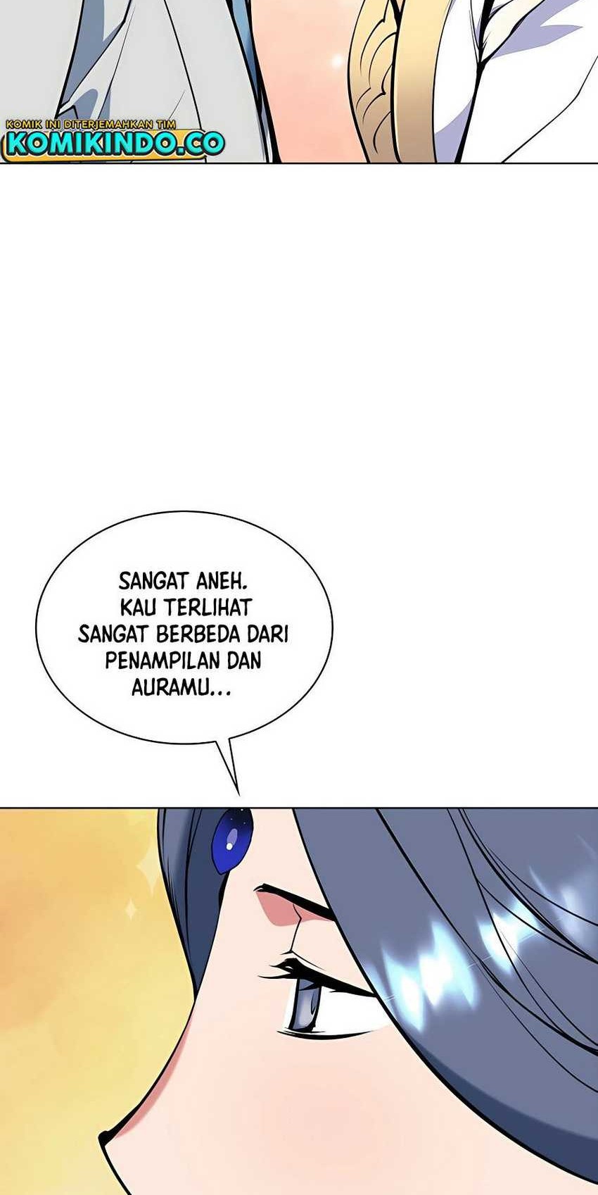 Records Of The Swordsman Scholar Chapter 104 Gambar 49