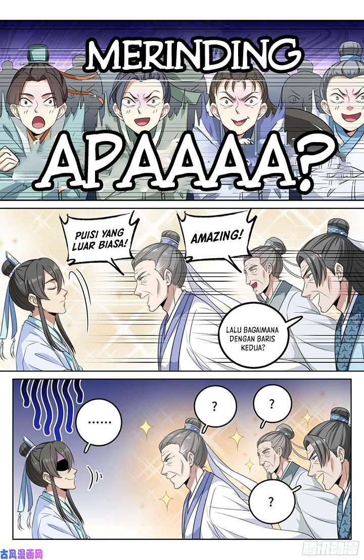 Nightwatcher Chapter 24 Gambar 11