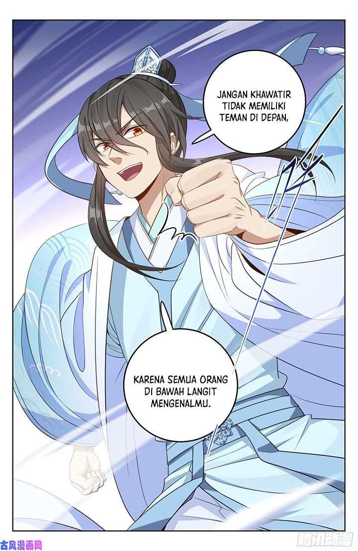 Nightwatcher Chapter 24 Gambar 9