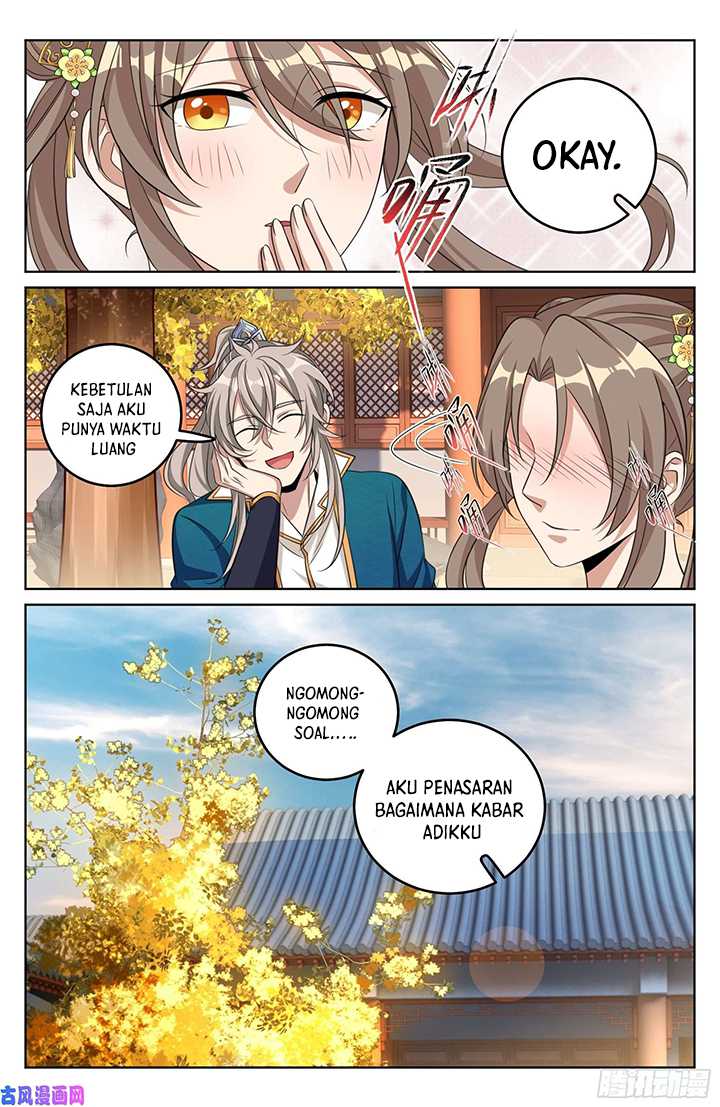 Nightwatcher Chapter 23 Gambar 7