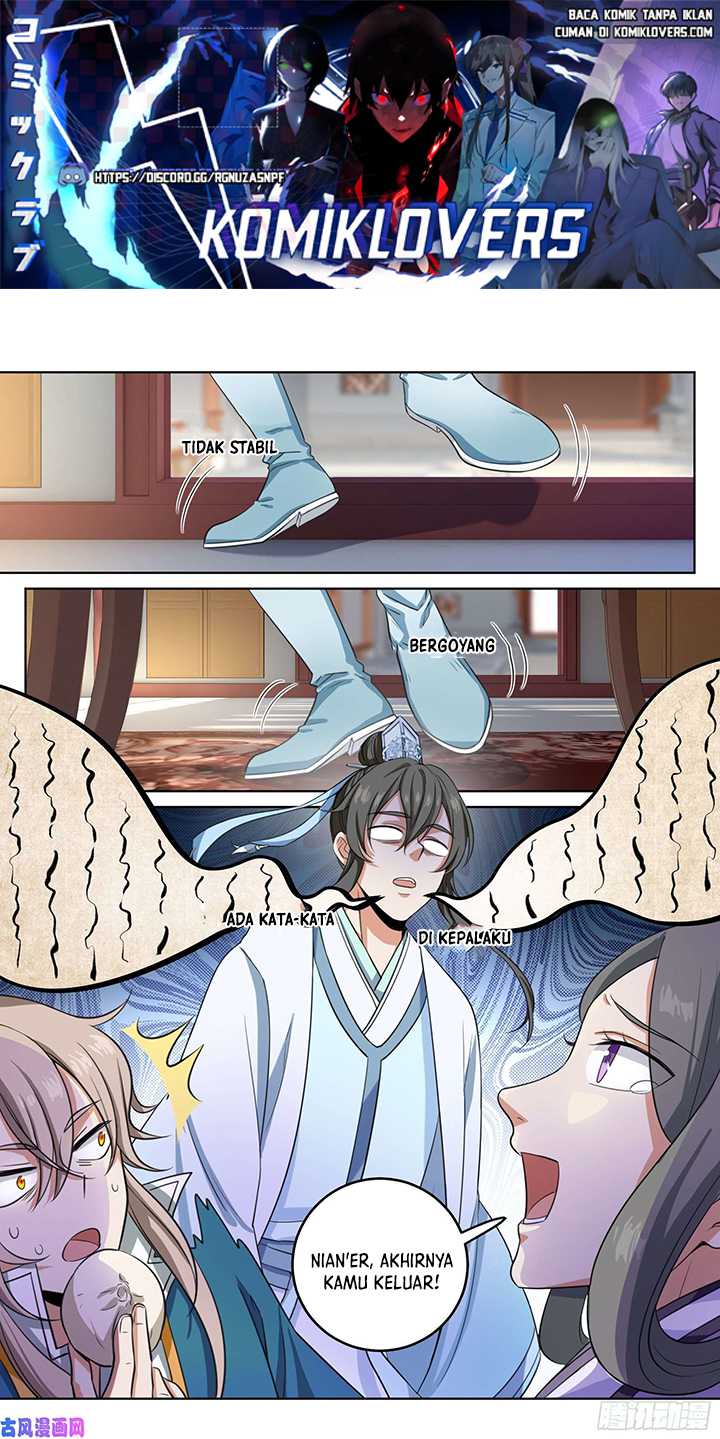 Baca Nightwatcher Chapter 22 Gambar 2