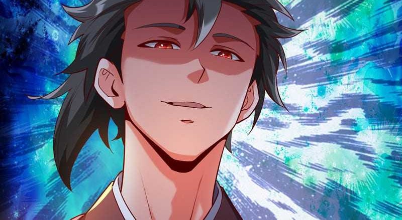 I Scared the Divine Lord as I handed over the Ancient Immortal Pill Chapter 35 Gambar 19