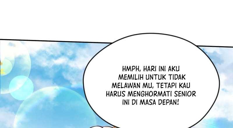 I Scared the Divine Lord as I handed over the Ancient Immortal Pill Chapter 35 Gambar 21