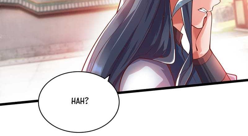 I Scared the Divine Lord as I handed over the Ancient Immortal Pill Chapter 35 Gambar 23