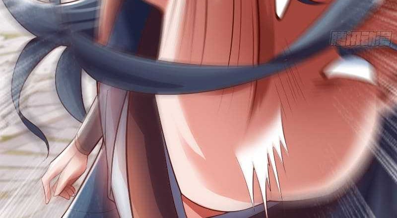 I Scared the Divine Lord as I handed over the Ancient Immortal Pill Chapter 35 Gambar 25