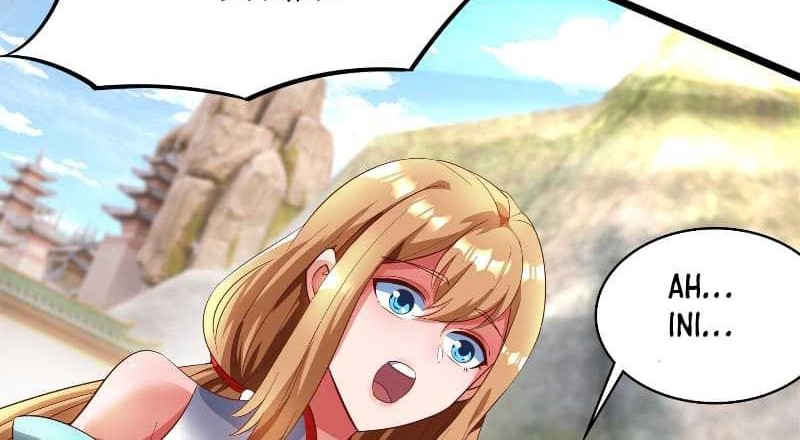 I Scared the Divine Lord as I handed over the Ancient Immortal Pill Chapter 35 Gambar 27