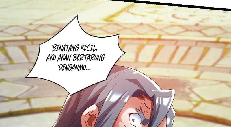 I Scared the Divine Lord as I handed over the Ancient Immortal Pill Chapter 35 Gambar 29