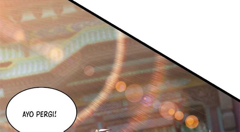 I Scared the Divine Lord as I handed over the Ancient Immortal Pill Chapter 35 Gambar 33