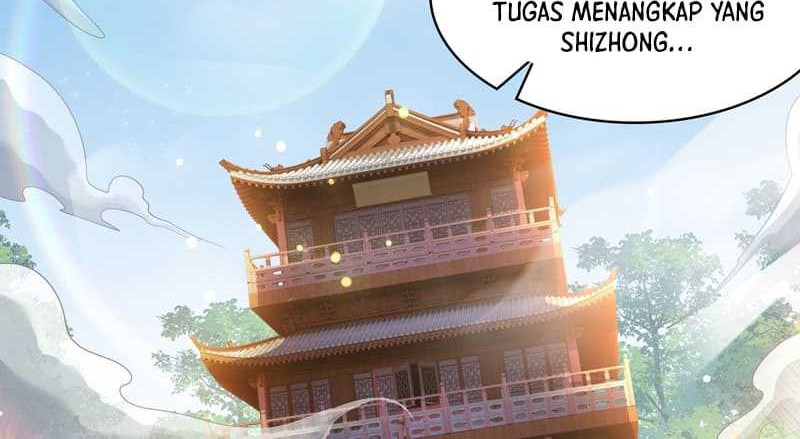 I Scared the Divine Lord as I handed over the Ancient Immortal Pill Chapter 35 Gambar 3