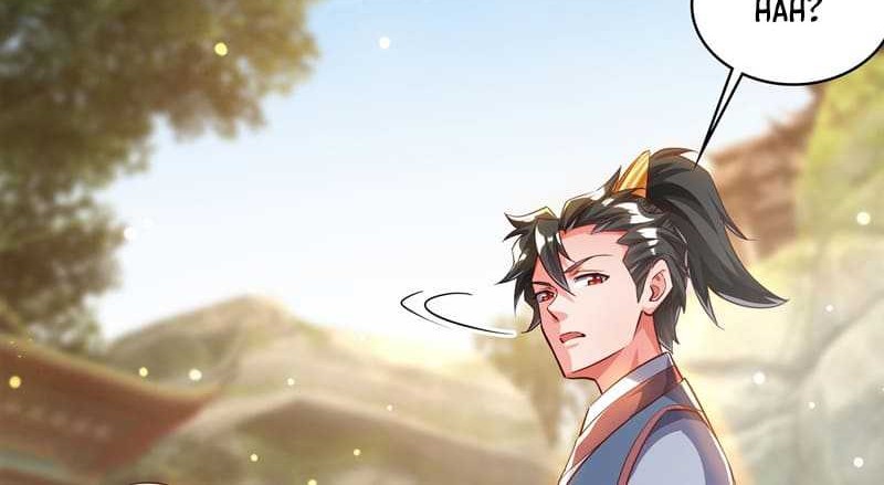 I Scared the Divine Lord as I handed over the Ancient Immortal Pill Chapter 35 Gambar 7