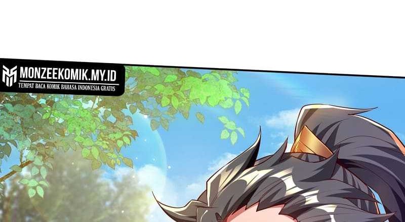 I Scared the Divine Lord as I handed over the Ancient Immortal Pill Chapter 35 Gambar 9