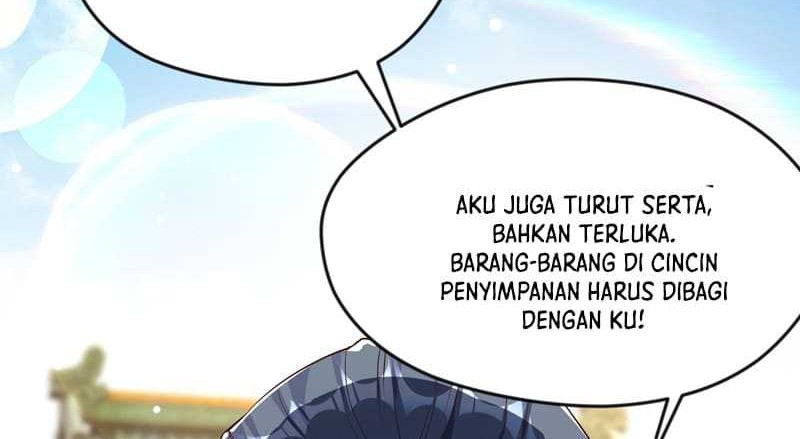I Scared the Divine Lord as I handed over the Ancient Immortal Pill Chapter 35 Gambar 13
