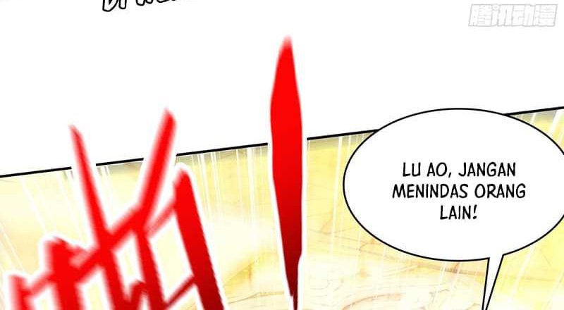 I Scared the Divine Lord as I handed over the Ancient Immortal Pill Chapter 35 Gambar 15