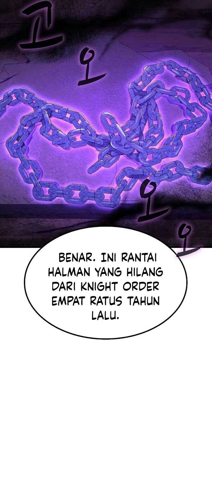 Genius Corpse-Collecting Warrior Chapter 29 Gambar 17