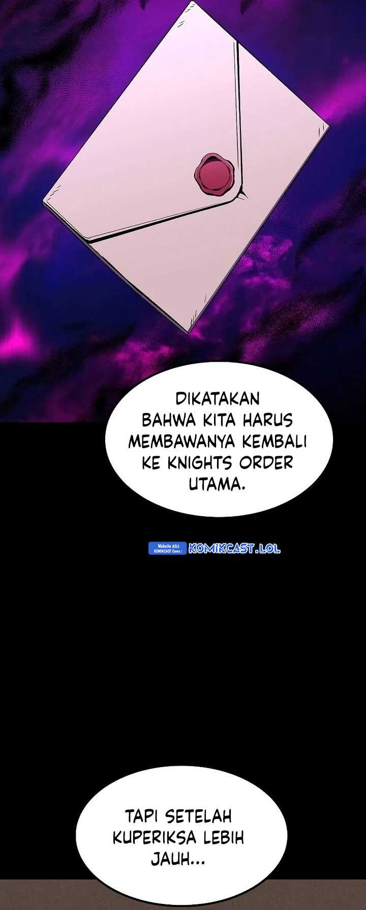 Genius Corpse-Collecting Warrior Chapter 29 Gambar 34
