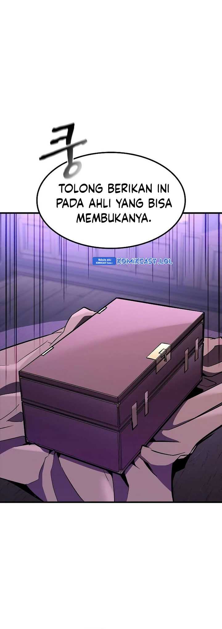 Genius Corpse-Collecting Warrior Chapter 29 Gambar 51