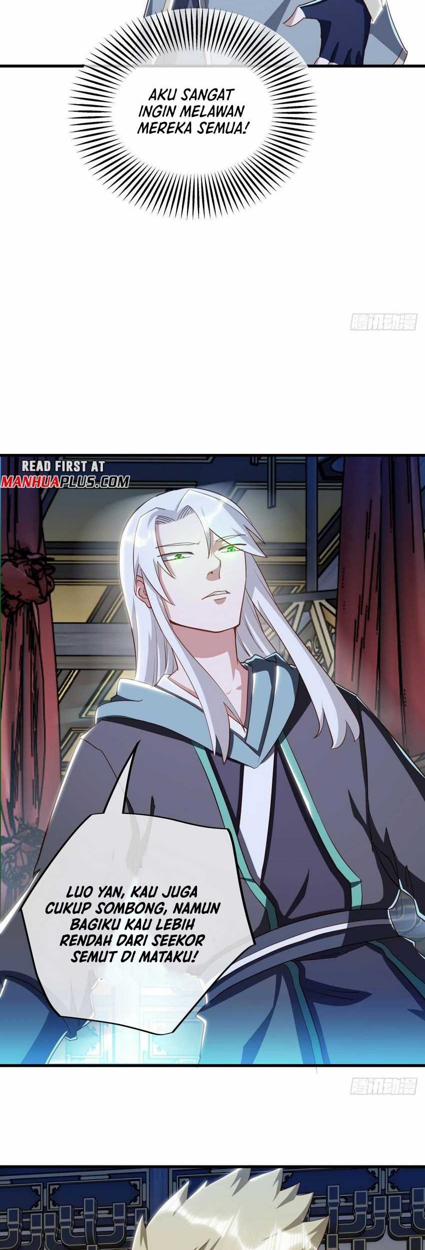 Peerless Soul Chapter 644 Gambar 29