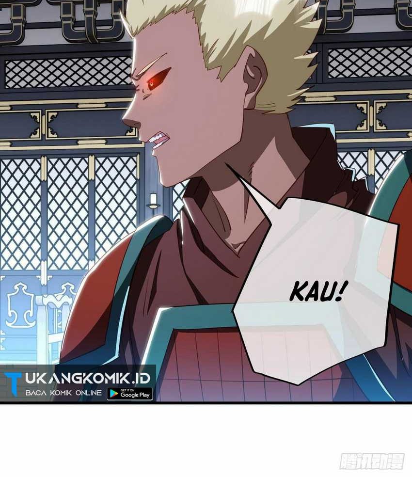 Peerless Soul Chapter 644 Gambar 30