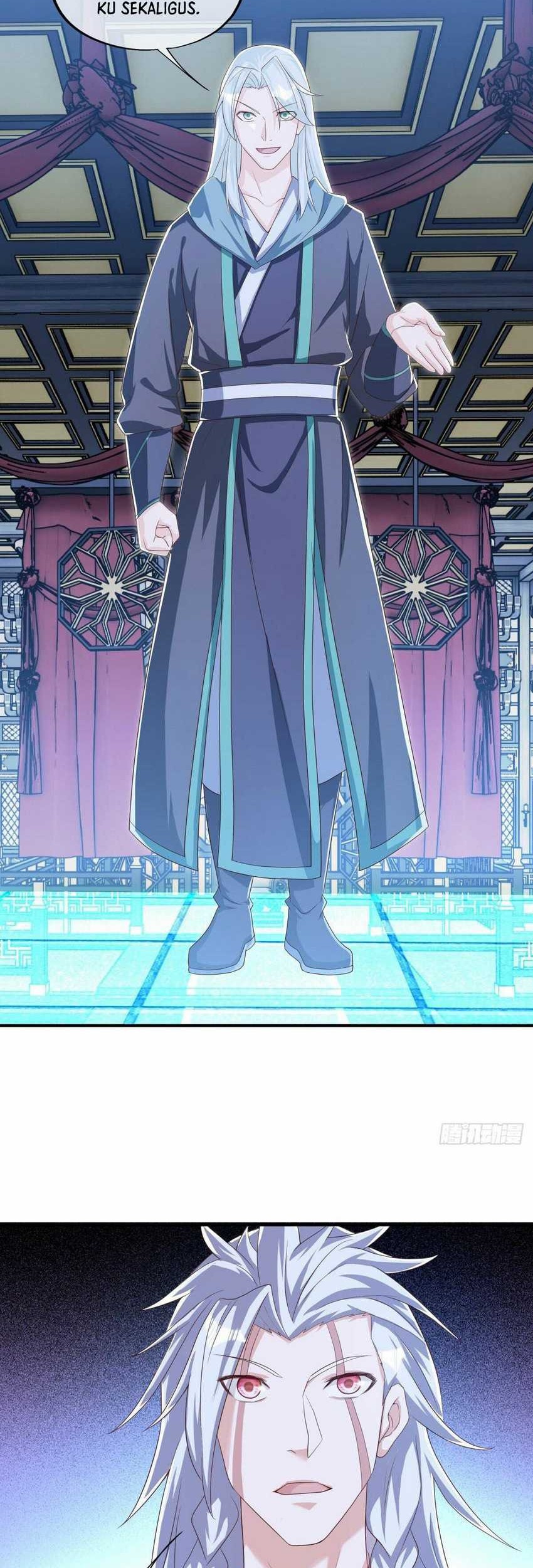 Baca Peerless Soul Chapter 644 Gambar 2