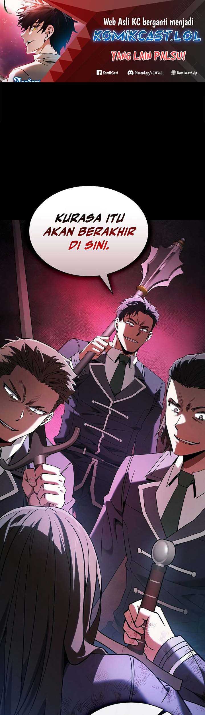 Baca  Academy’s Genius Swordmaster Chapter 50 Gambar 2