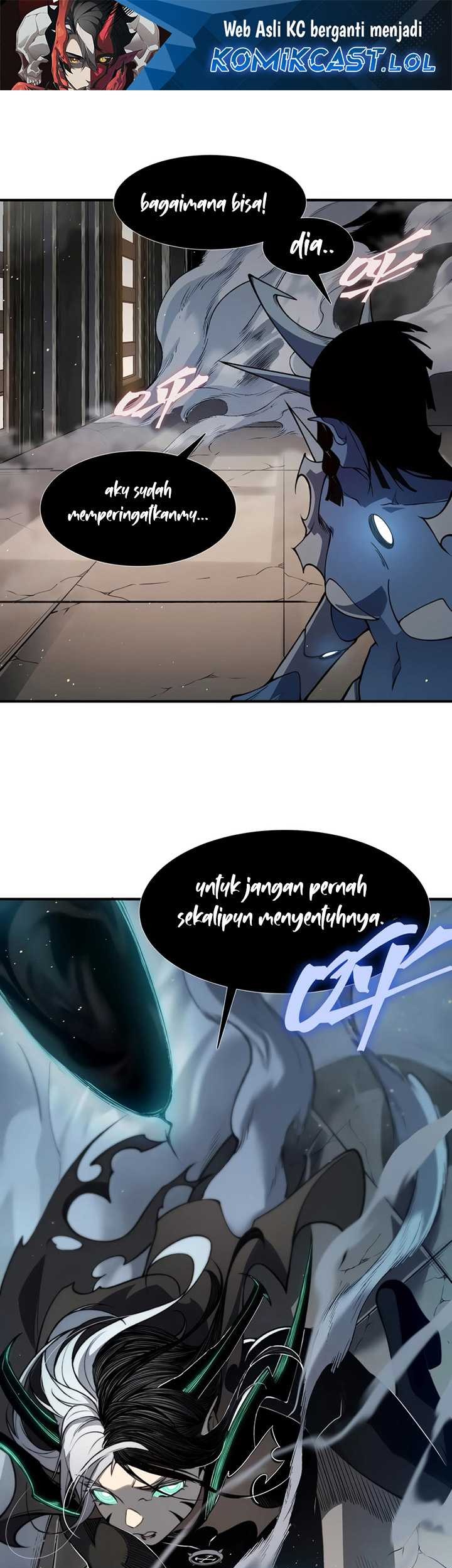 Baca Demon Evolution Chapter 58 Gambar 2