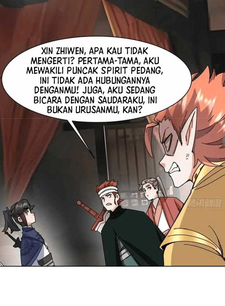 Endless devourer Chapter 198 Gambar 17