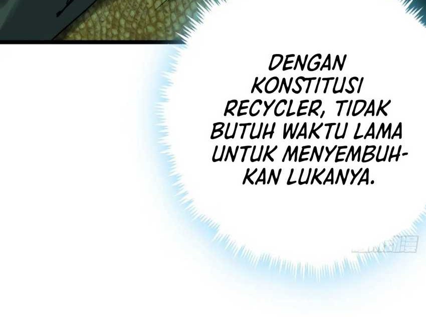 This Game Is Too Realistic Chapter 63 Gambar 18