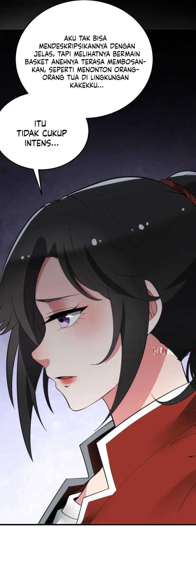 I Have 90 Billion Licking Gold Chapter 234 Gambar 20