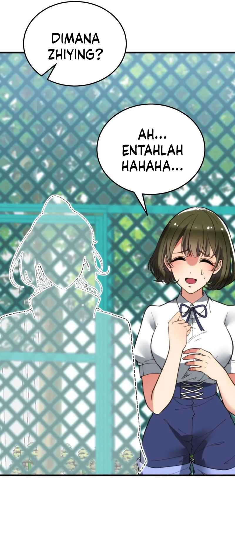 I Have 90 Billion Licking Gold Chapter 234 Gambar 26