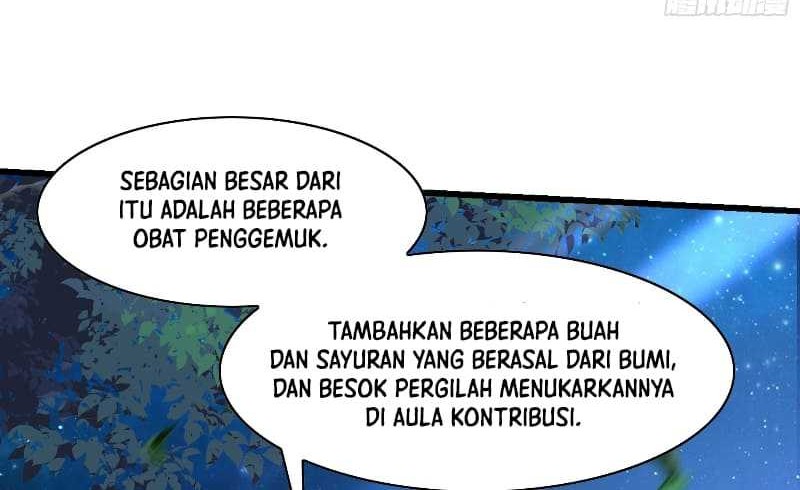 I Scared the Divine Lord as I handed over the Ancient Immortal Pill Chapter 36 Gambar 29