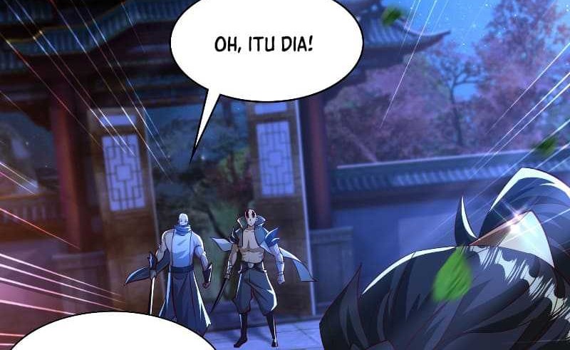 I Scared the Divine Lord as I handed over the Ancient Immortal Pill Chapter 36 Gambar 31