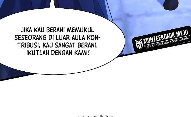 I Scared the Divine Lord as I handed over the Ancient Immortal Pill Chapter 36 Gambar 33
