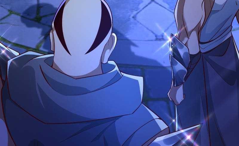 I Scared the Divine Lord as I handed over the Ancient Immortal Pill Chapter 36 Gambar 35