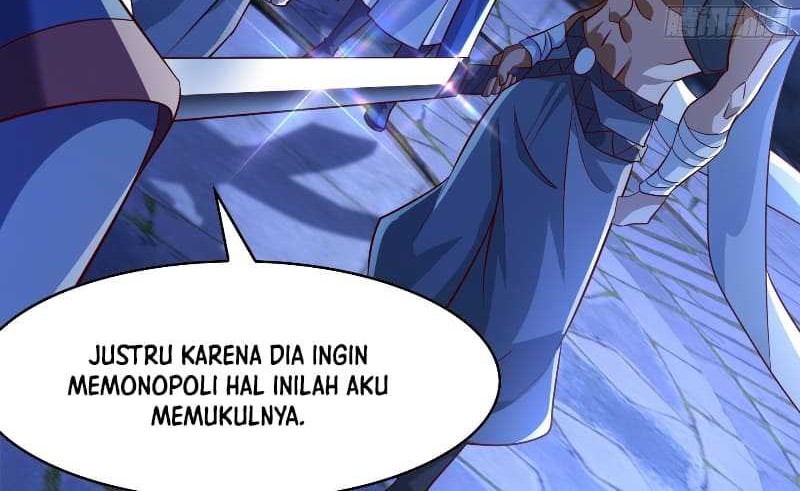 I Scared the Divine Lord as I handed over the Ancient Immortal Pill Chapter 36 Gambar 37