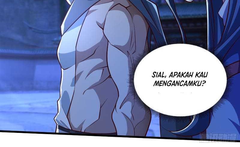 I Scared the Divine Lord as I handed over the Ancient Immortal Pill Chapter 36 Gambar 39