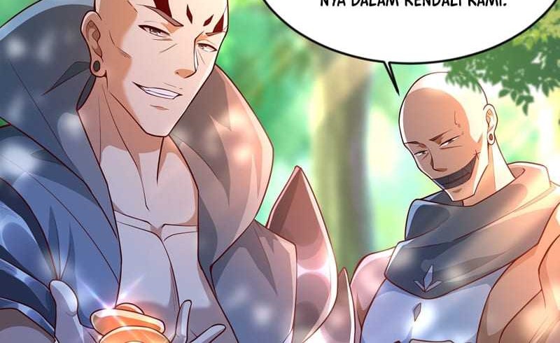 I Scared the Divine Lord as I handed over the Ancient Immortal Pill Chapter 36 Gambar 17