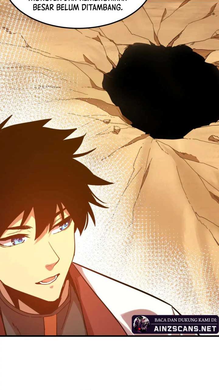 Apex Future Martial Arts Chapter 121 Gambar 26