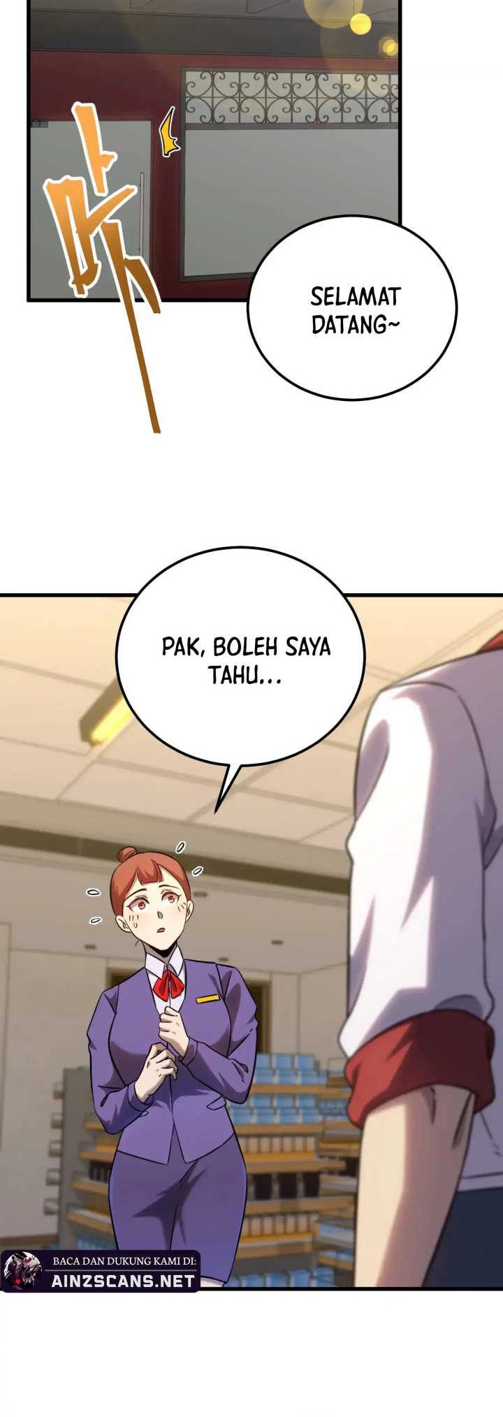 Apex Future Martial Arts Chapter 121 Gambar 5