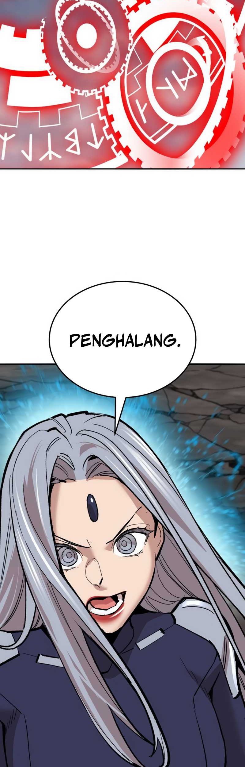 Limit Breaker Chapter 141 Gambar 80