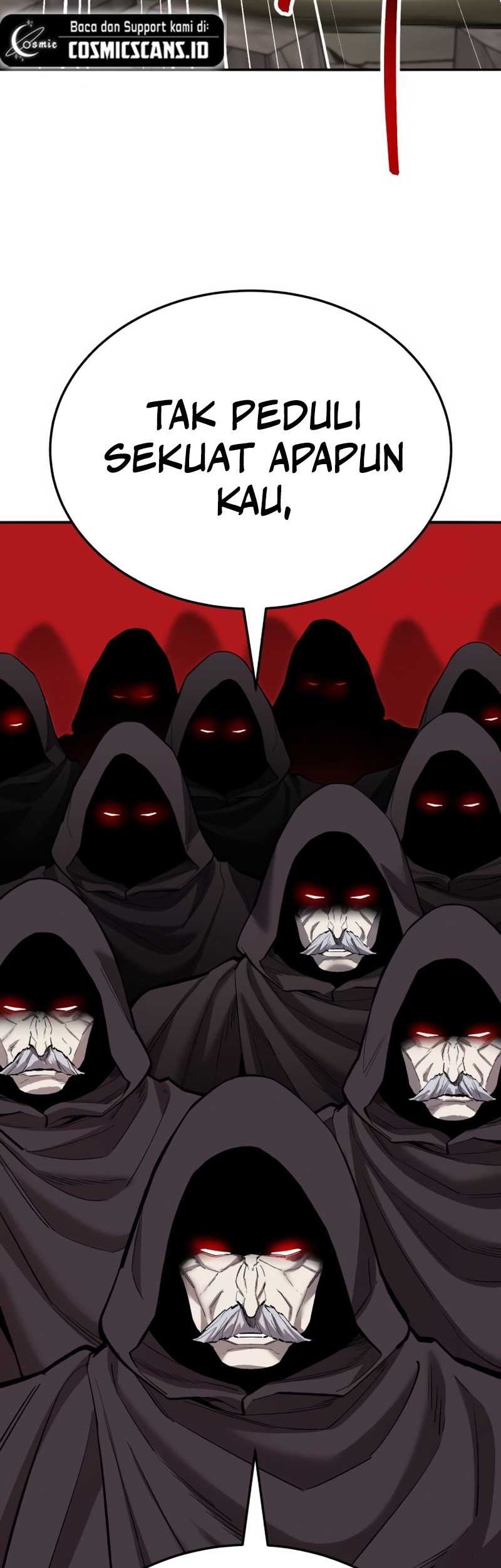 Limit Breaker Chapter 141 Gambar 87