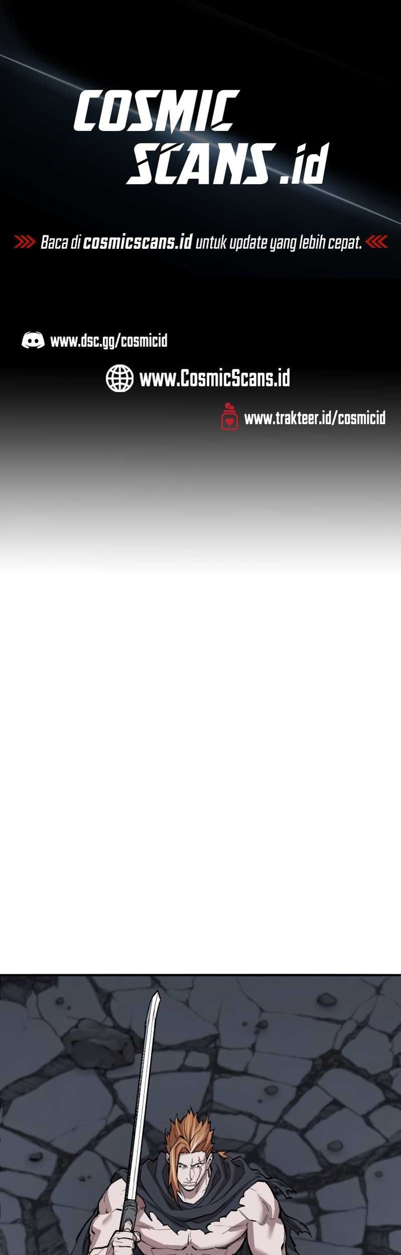 Baca Manhwa Limit Breaker Chapter 141 Gambar 2