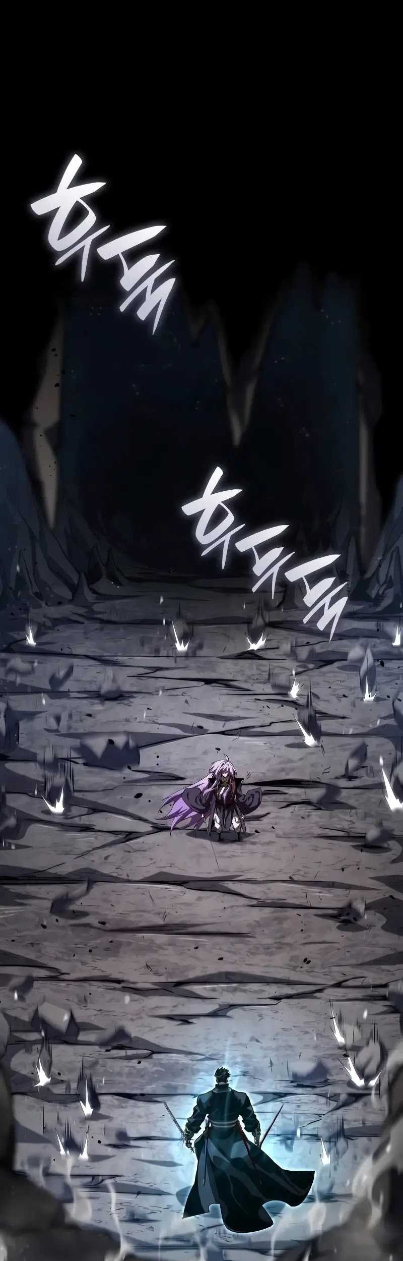 Baca  Boundless Necromancer Chapter 86 Gambar 2