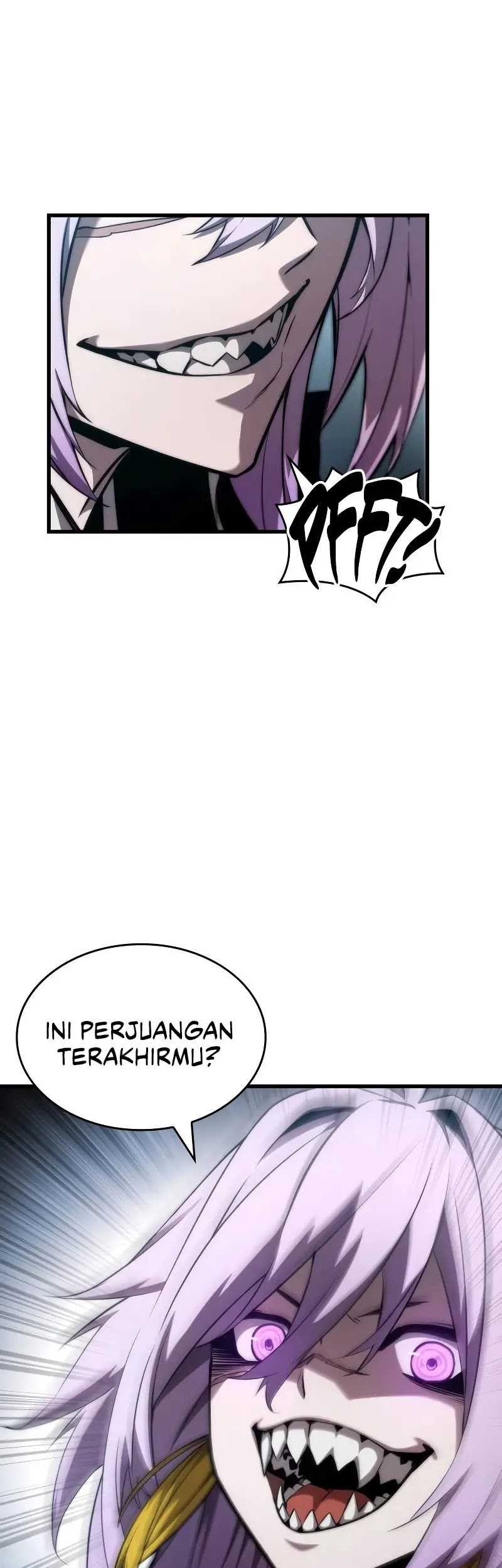 Boundless Necromancer Chapter 86 Gambar 6