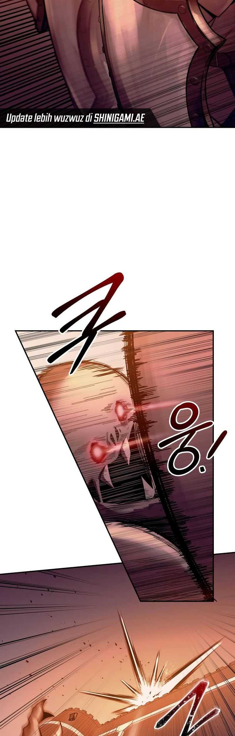 I Became the Tyrant of a Defense Game Chapter 99 Gambar 35
