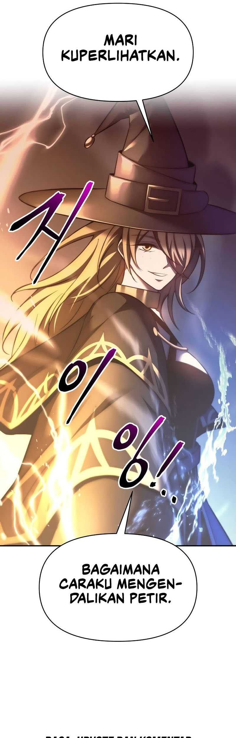 I Became the Tyrant of a Defense Game Chapter 99 Gambar 40