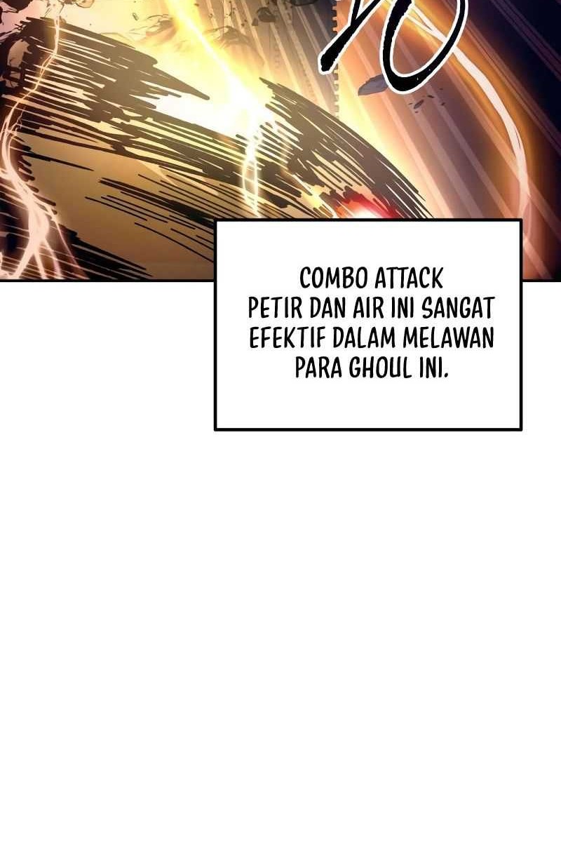 I Became the Tyrant of a Defense Game Chapter 99 Gambar 45