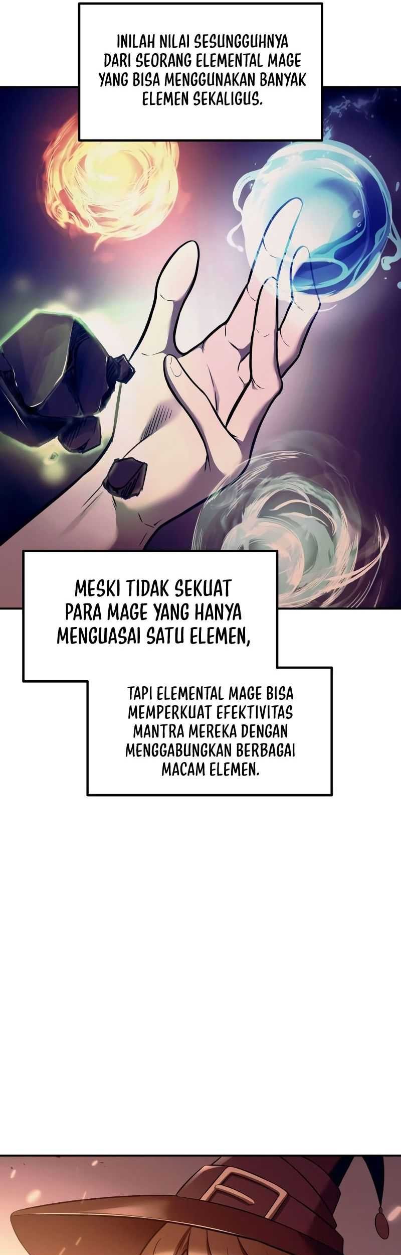 I Became the Tyrant of a Defense Game Chapter 99 Gambar 46