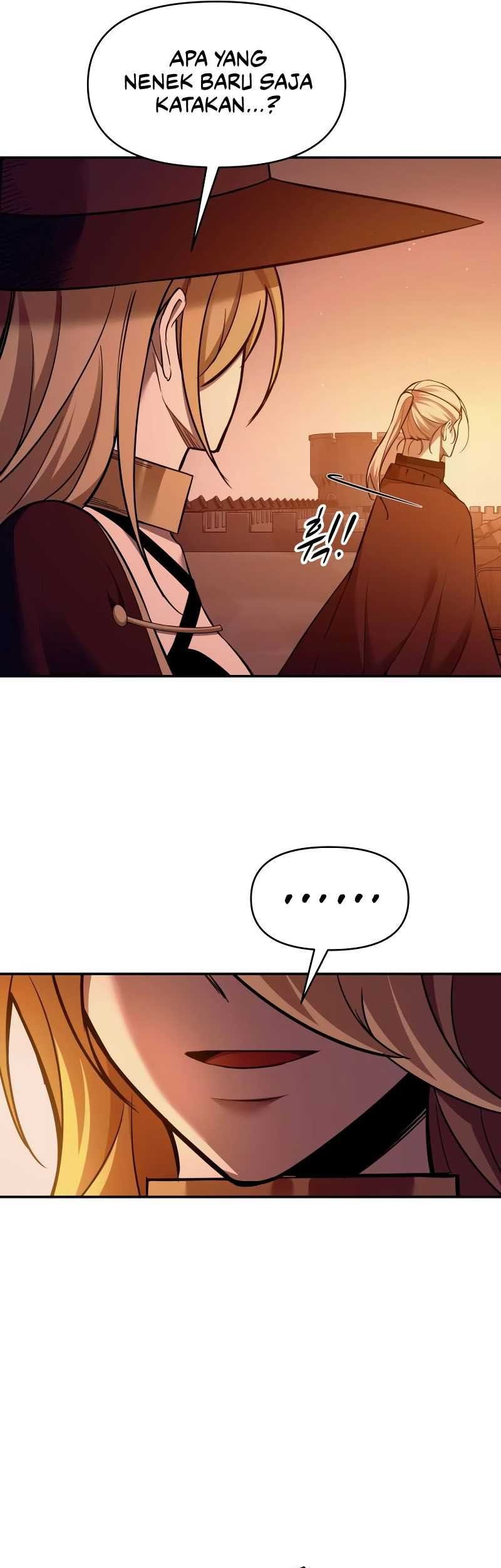 I Became the Tyrant of a Defense Game Chapter 99 Gambar 50