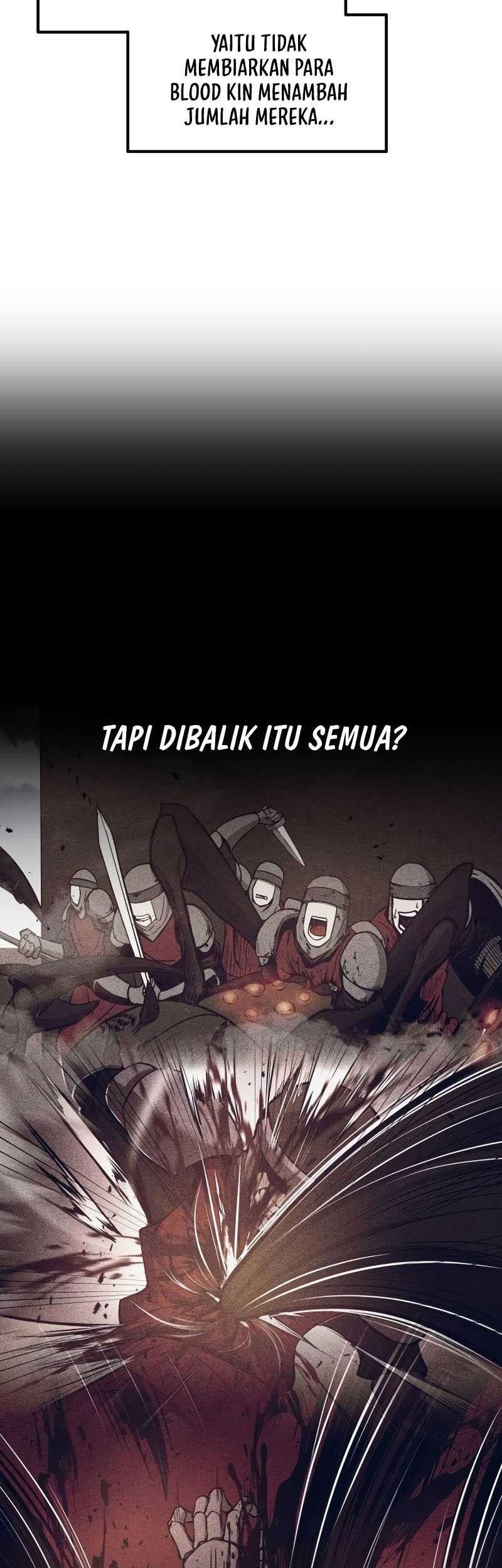 I Became the Tyrant of a Defense Game Chapter 99 Gambar 55